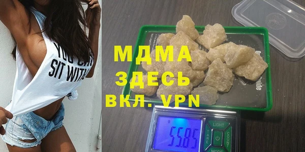прущий лед Алагир